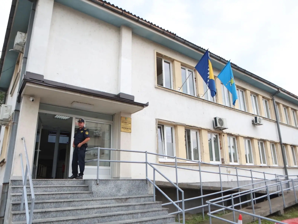 U Lukavcu izrečeno 14 zaštitnih mjera zbog nasilja u porodici