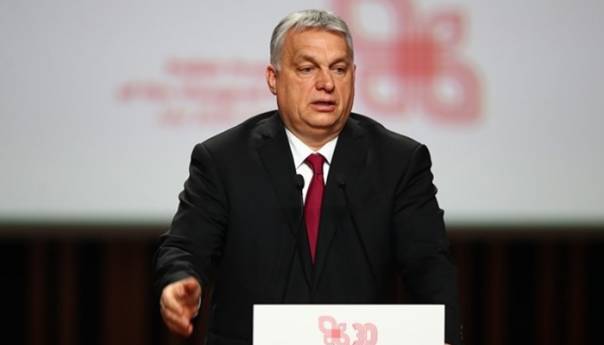 U Mađarskoj sve teža situacija, Orban se vakcinisao kineskom vakcinom