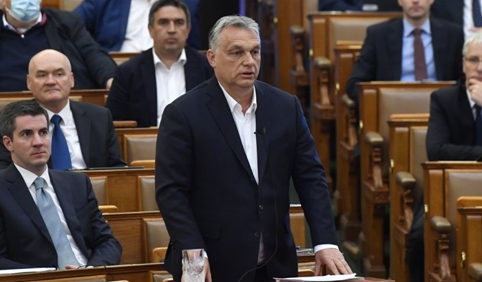 U Mađarskoj usvojena zabrana pravnog priznanja transrodnih osoba
