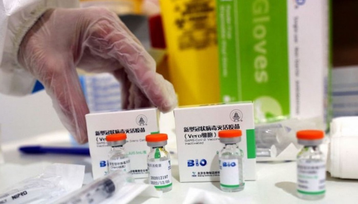 U Mađarsku stiglo prvih 550.000 vakcina od "Sinopharma"