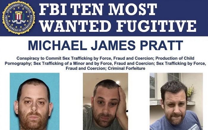 U Madridu uhapšen jedan od najtraženijih bjegunaca s liste FBI-a