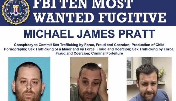 U Madridu uhapšen jedan od najtraženijih bjegunaca s liste FBI-a