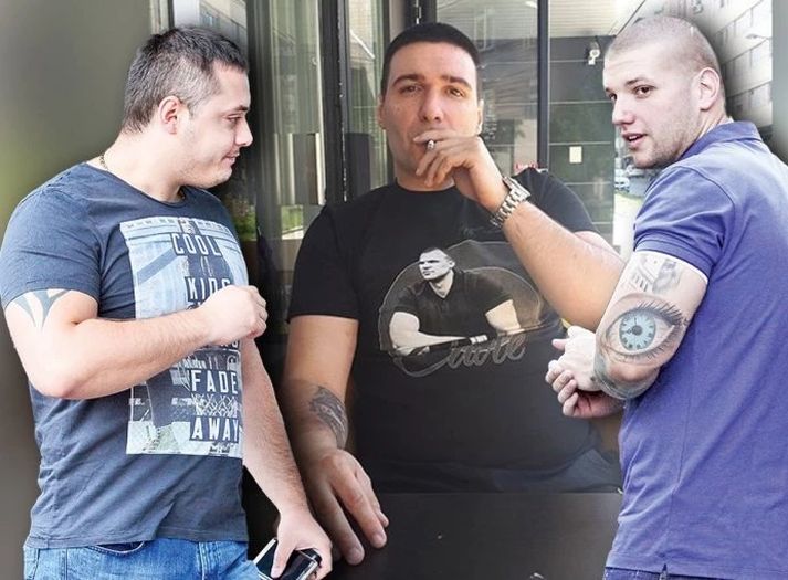 U Madridu uhapšen saradnik Velje Nevolje za kojeg se mislilo da je mrtav