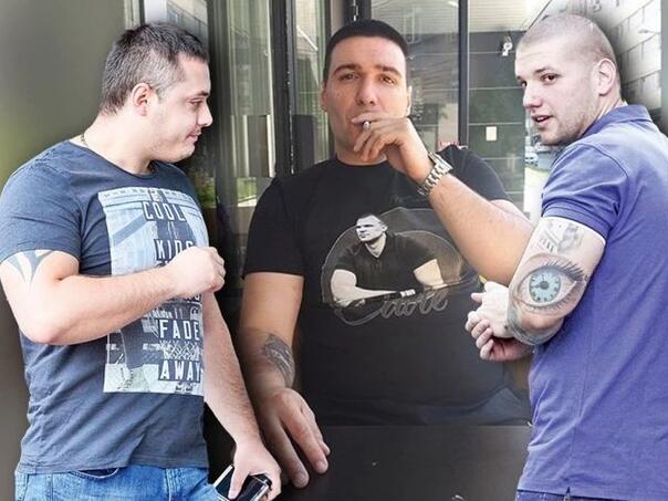 U Madridu uhapšen saradnik Velje Nevolje za kojeg se mislilo da je mrtav