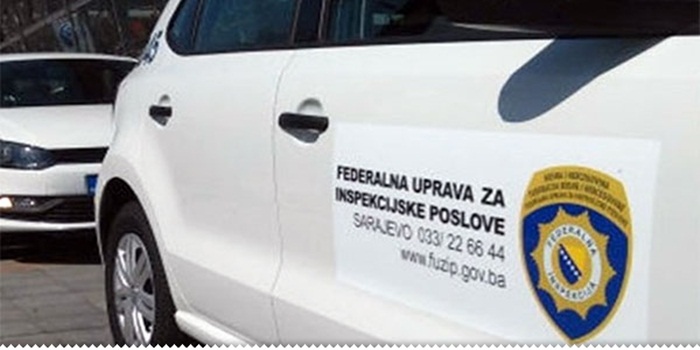 U maju 2.432 inspekcijska nadzora poštivanja epidemioloških mjera