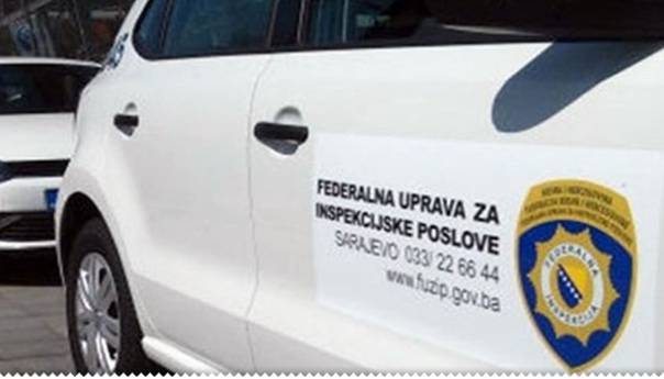 U maju 2.432 inspekcijska nadzora poštivanja epidemioloških mjera