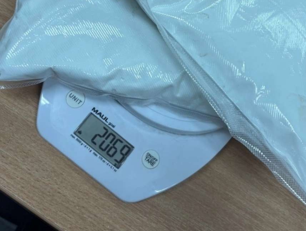 U Makarskoj i Omišu uhapšeni dileri kokaina i amfetamina