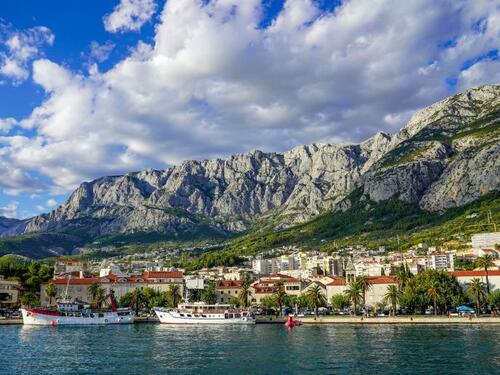 Sačekuša u Makarskoj: Uhapšeni lažni policajci iz BiH