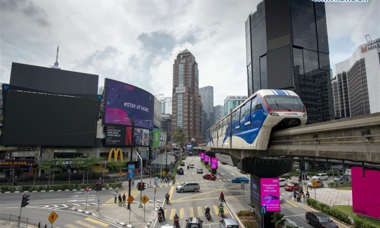 U Maleziji proglašeno vanredno stanje zbog koronavirusa