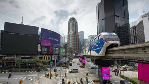 U Maleziji proglašeno vanredno stanje zbog koronavirusa