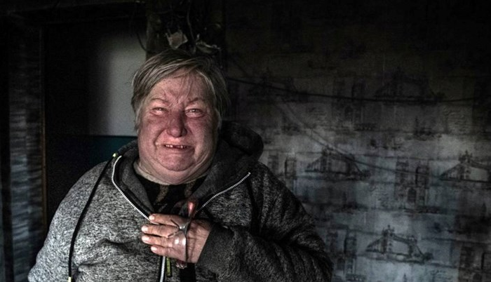 U Mariupolju više nema hrane za djecu, kaže dogradonačelnik