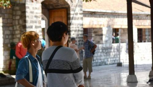 U martu 24,9 hiljada turista, najviše noćenja iz UAE i Srbije