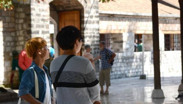 U martu 24,9 hiljada turista, najviše noćenja iz UAE i Srbije