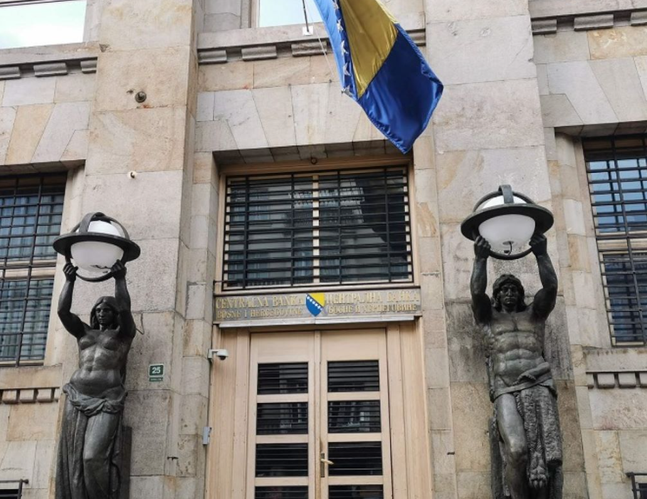 U martu blokirana 108.472 računa poslovnih subjekata