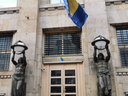 U martu blokirana 108.472 računa poslovnih subjekata