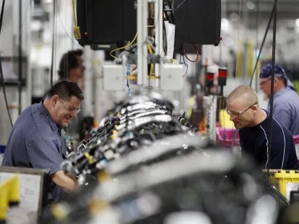 U martu u SAD-u otvoreno skoro duplo više radnih mjesta