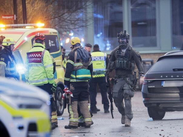 U masakru u Orebru stradala je Selma Hukić iz Tuzle