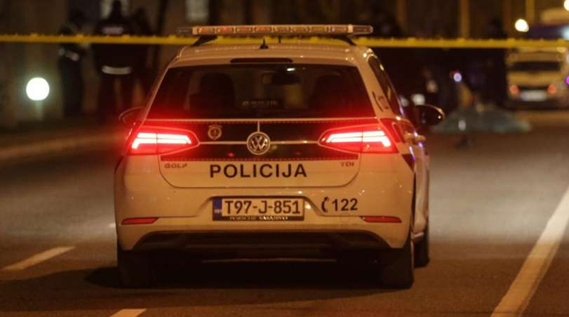 U masovnoj tučnjavi na Čengić Vili više osoba povrijeđeno