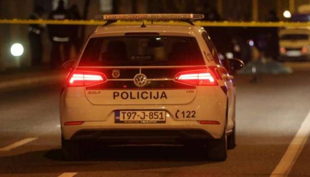 U masovnoj tučnjavi na Čengić Vili više osoba povrijeđeno