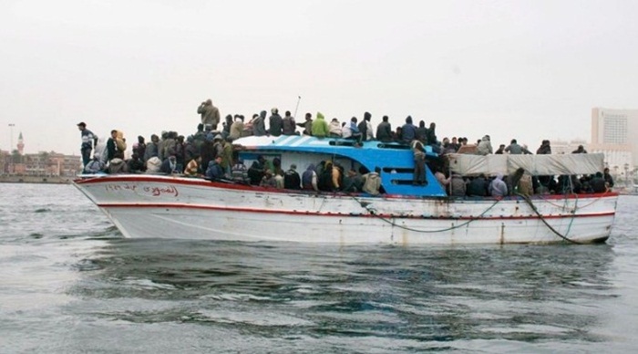 U Mauritaniji potonuo čamac s četrdesetak migranata