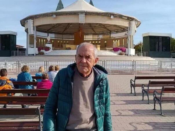 U Međugorju nestao hodočasnik