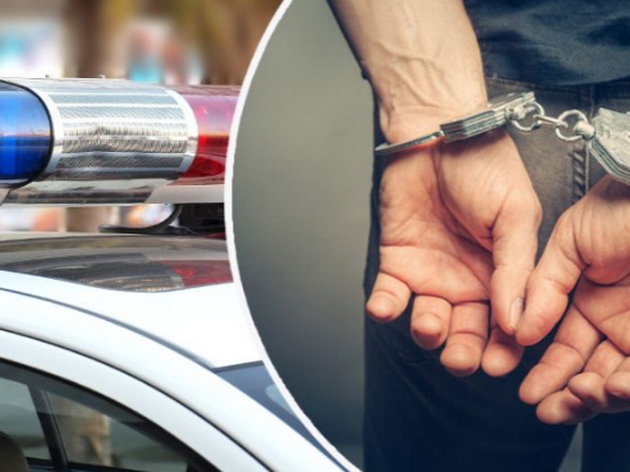 U Međugorju pri pokušaju obijanja vozila uhapšen muškarac iz Konjica