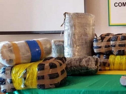 U međunarodnoj akciji droge uhapšeno 30 osoba, među njima 13 Albanaca