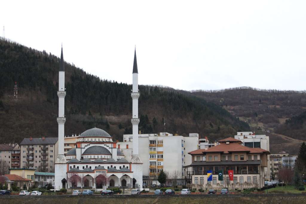 U Medžlisu IZ Goražde brojni sadržaji povodom rođenja poslanika Muhammeda a.s.