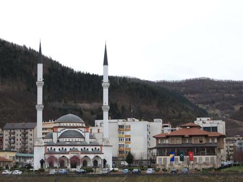U Medžlisu IZ Goražde brojni sadržaji povodom rođenja poslanika Muhammeda a.s.