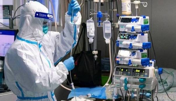 U Meksiku koronavirusom zaraženo 1.890 ljudi, 79 preminulo