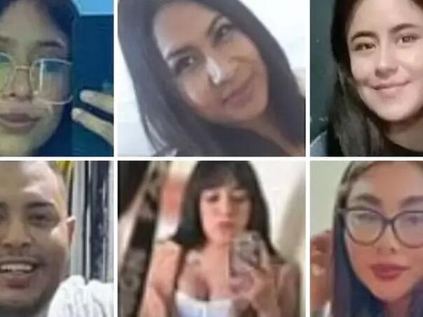 U Meksiku nađena tijela devetero studenata sa odrezanim šakama