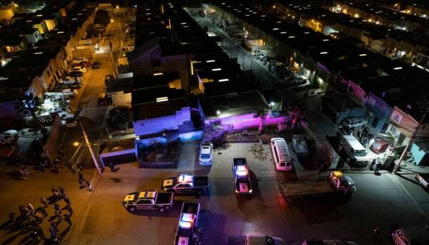 U Meksiku ubijena novinarka koja je bila u državnom programu za zaštitu novinara