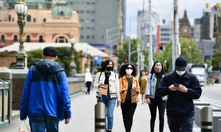 U Melbourneu ukinut četveromjesečni karantin