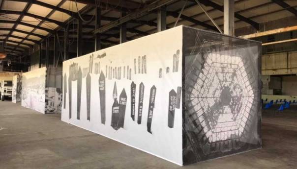 U Memorijalnom centru Srebrenica - Potočari otvorena izložba "Ožiljci"