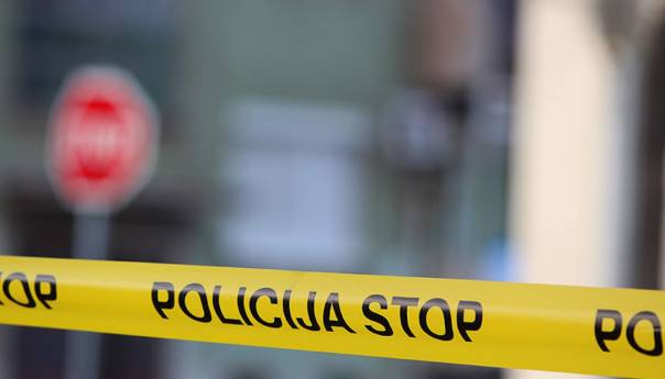 U migrantskom kampu u Blažuju pronađeno tijelo muškarca