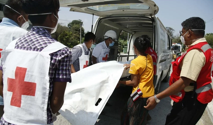 U Mijanmaru ubijen vozač Svjetske zdravstvene organizacije