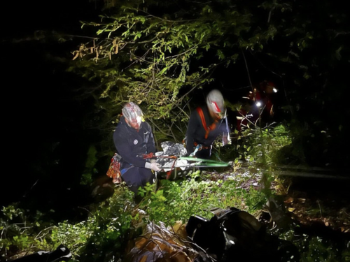 U Miljacki pronađeno tijelo sutkinje Arijane Ljuce