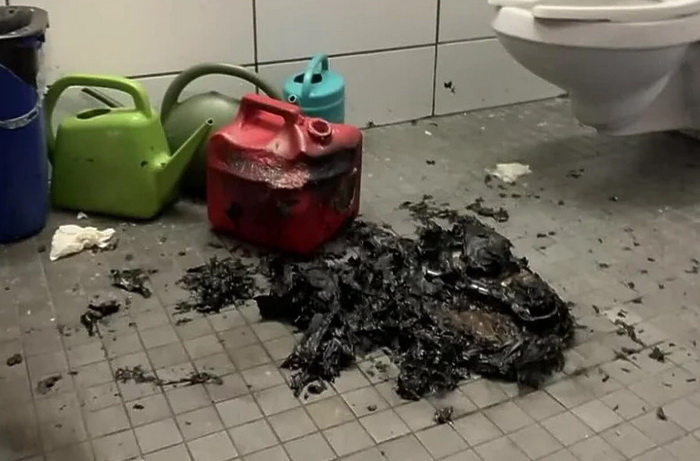 U Minneapolisu uhapšen muškarac osumnjičen za paljenje džamija
