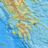 U minutu razmaka Grčku zatresla dva jaka potresa