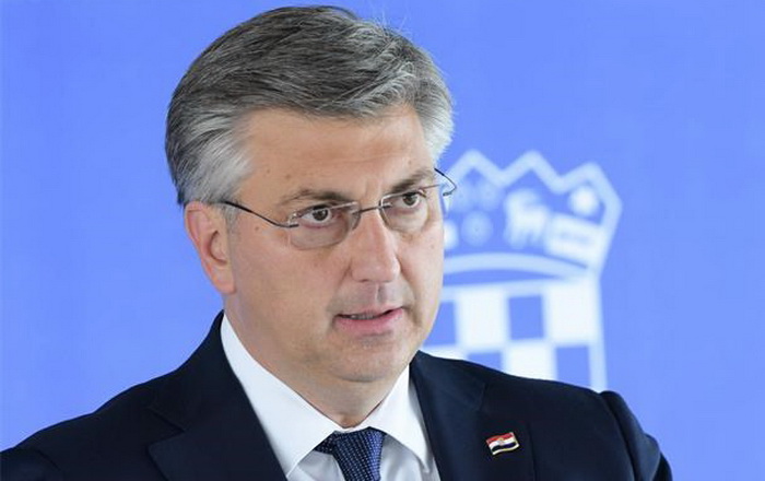 "U mislima smo s porodicama žrtava i kosovskim vlastima i narodom"