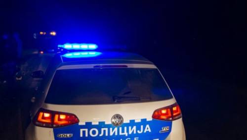 U mjestu Ramići kod Banje Luke voz udario ženu
