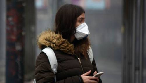 U mnogim sarajevskim apotekama nestašica zaštitnih maski