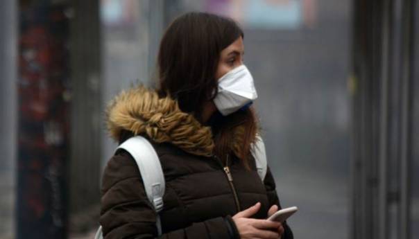 U mnogim sarajevskim apotekama nestašica zaštitnih maski