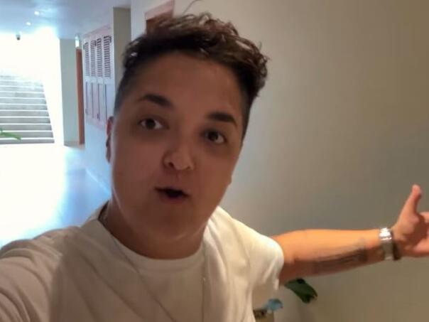 "U moj život je ušla Vanja": Marijina emotivna ispovijest