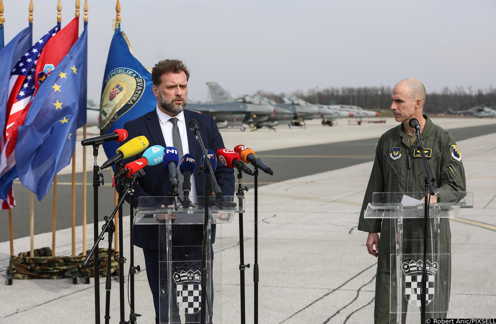 U MORH-u sastanak s američkim partnerima o opremanju vozilima Bradley