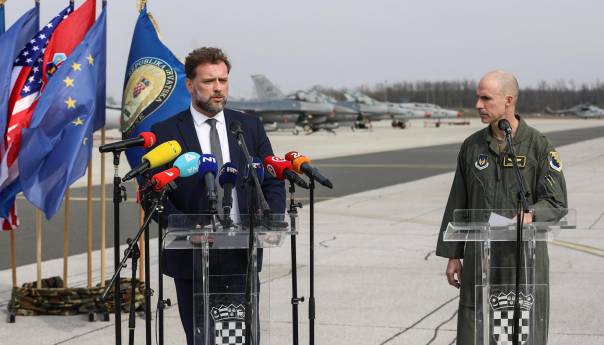 U MORH-u sastanak s američkim partnerima o opremanju vozilima Bradley