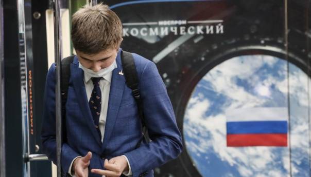 U moskovskom metrou plaćanje uz pomoć kompjuterskog prepoznavanja lica