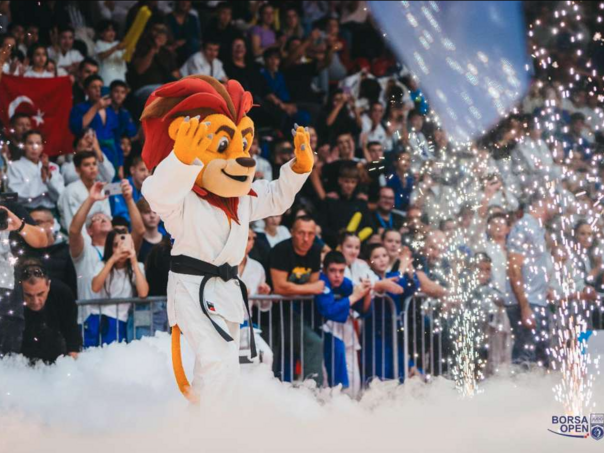 U Mostar stižu judo klubovi iz 26 zemalja