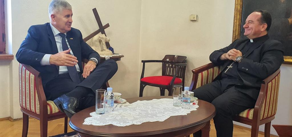 U Mostar vratiti demokraciju na dobrobit svih njegovih građana