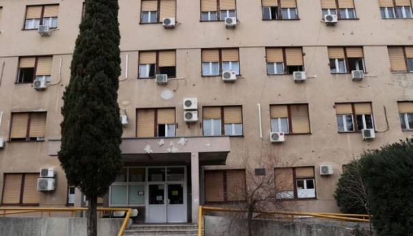 U mostarskoj 'covid bolnici' dvoje umrlo, u HNK-u 37 pozitivnih